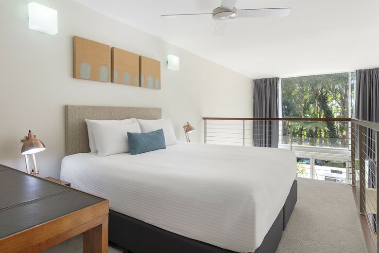 Apartamentos Imagine Drift Palm Cove
