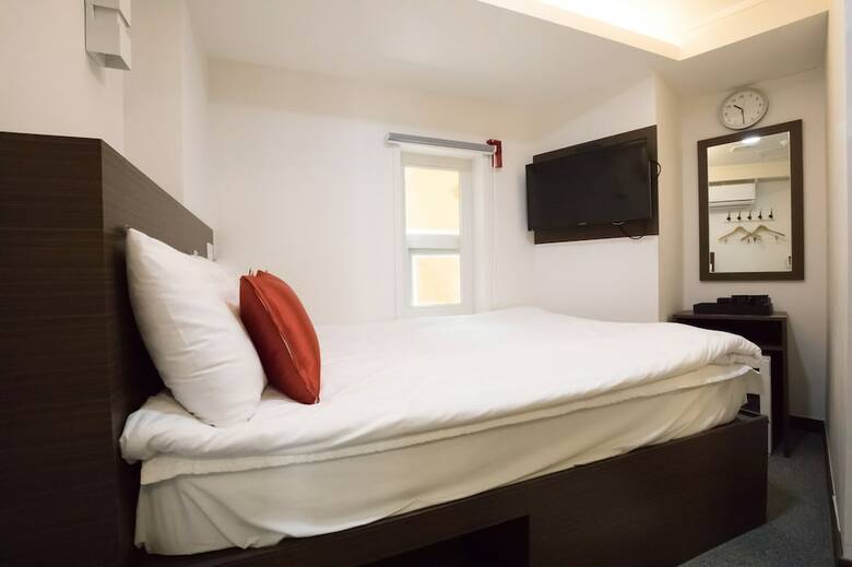 Hotel Philstay Dongdaemun Avenue
