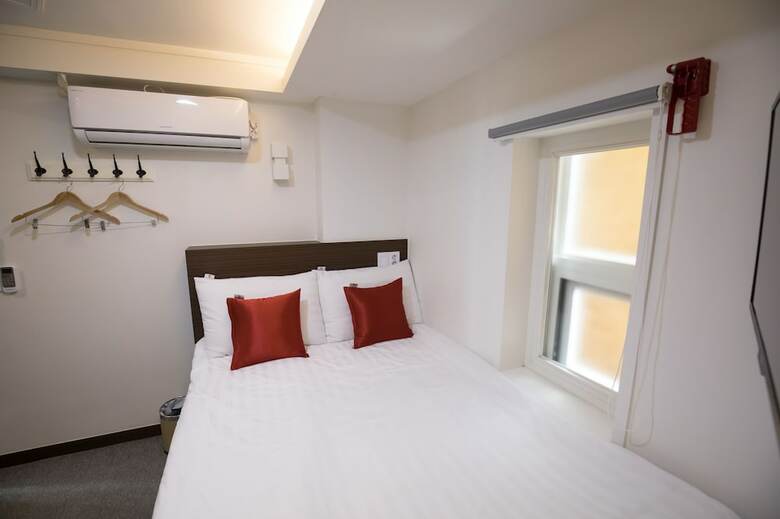 Hotel Philstay Dongdaemun Avenue