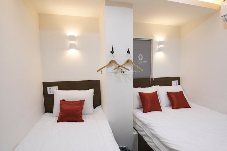 Hotel Philstay Dongdaemun Avenue
