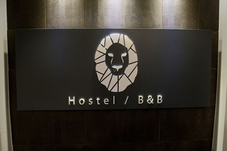 Hotel Philstay Dongdaemun Avenue
