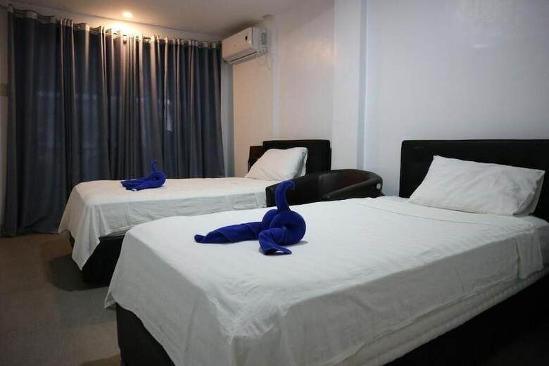Apartamento Stunning Republic Beach Resort