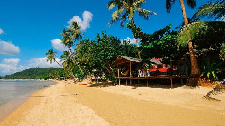 Apartamento Stunning Republic Beach Resort