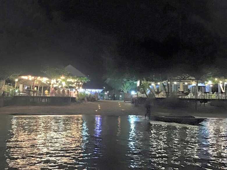 Apartamento Stunning Republic Beach Resort