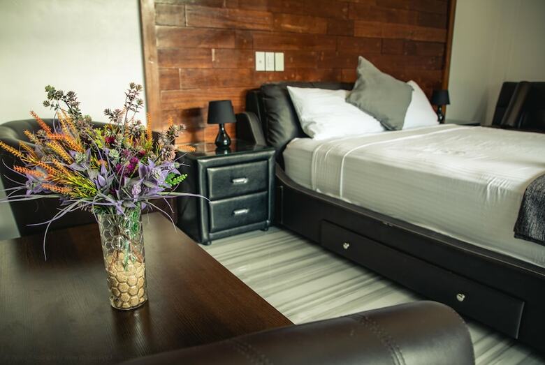 Apartamento Stunning Republic Beach Resort