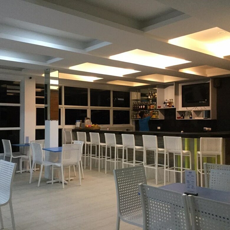 Apartamento Stunning Republic Beach Resort
