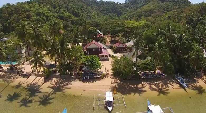 Apartamento Stunning Republic Beach Resort