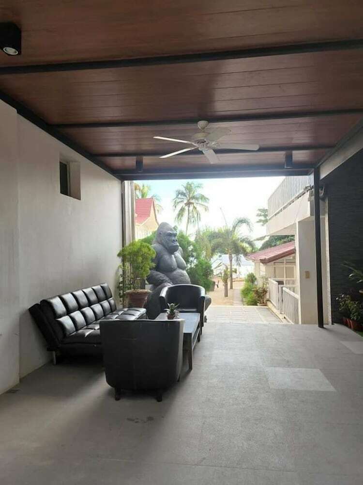 Apartamento Stunning Republic Beach Resort