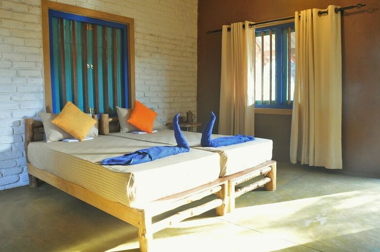 Posada Back Of Beyond - Safari Lodge Yala