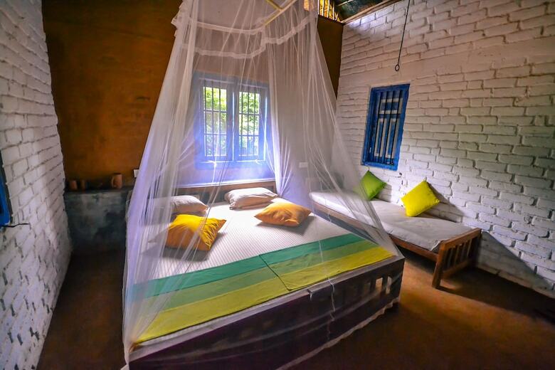 Posada Back Of Beyond - Safari Lodge Yala