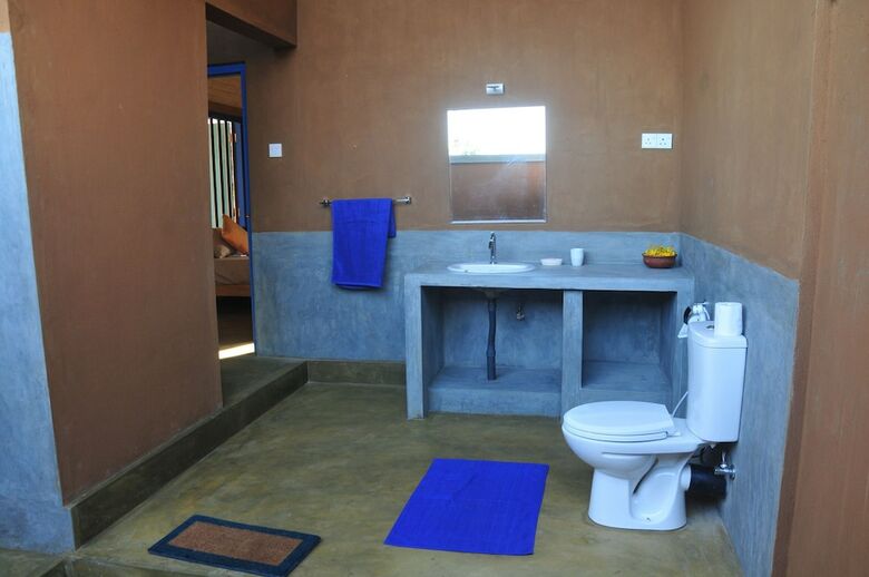 Posada Back Of Beyond - Safari Lodge Yala