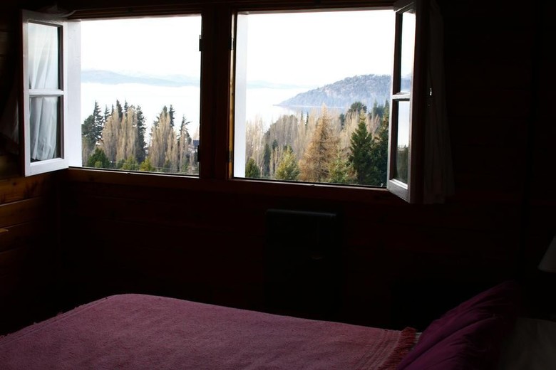 Bed & Breakfast Pajaro Azul