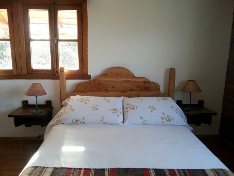 Bed & Breakfast Pajaro Azul