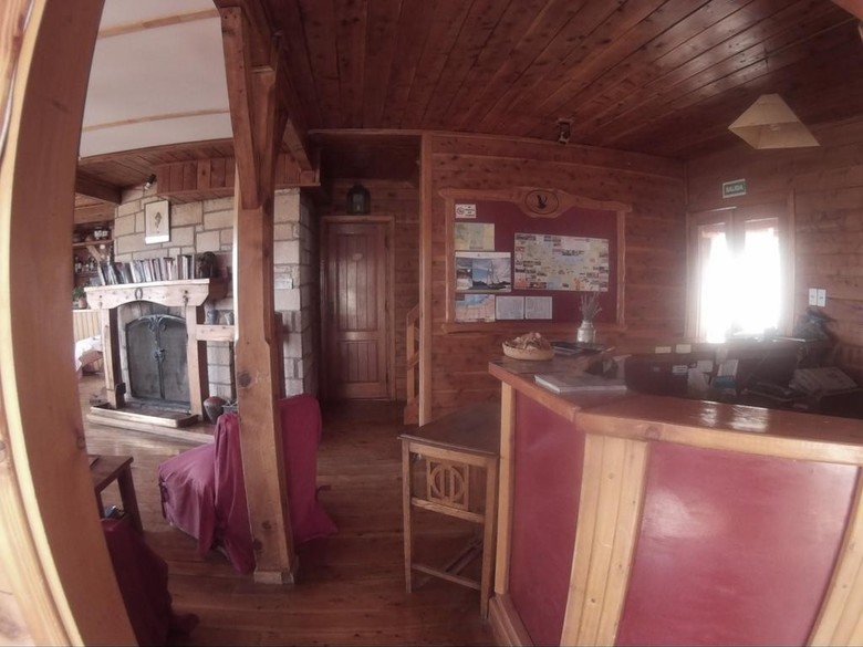 Bed & Breakfast Pajaro Azul