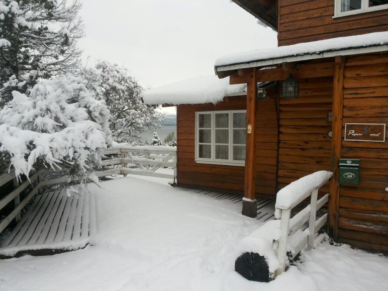 Bed & Breakfast Pajaro Azul