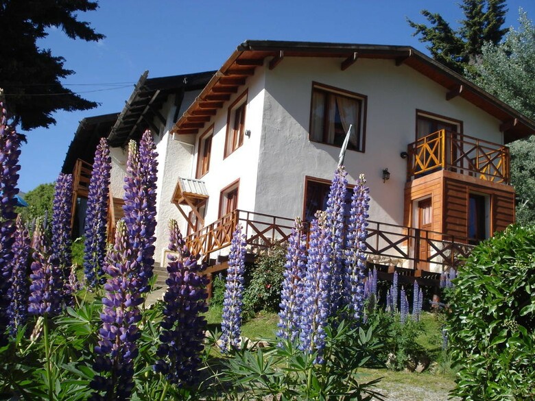 Lodge Mont Blanc Bungalows