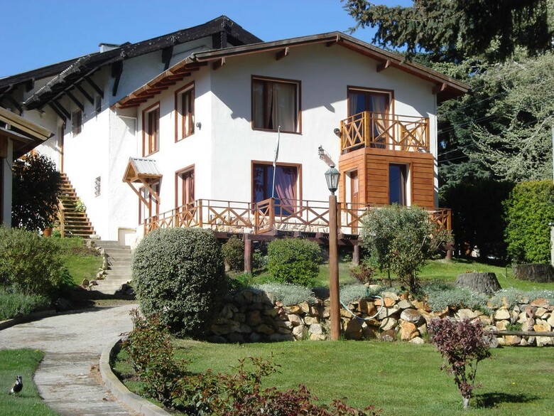 Lodge Mont Blanc Bungalows