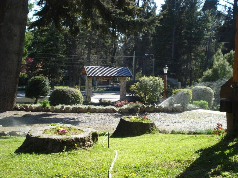 Lodge Mont Blanc Bungalows