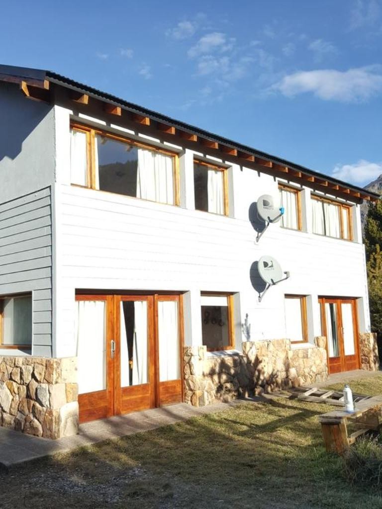 Lodge Casa Catedral