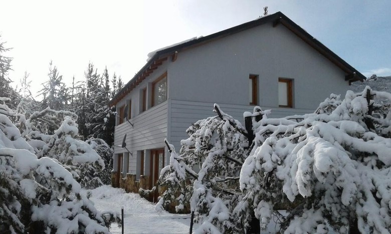 Lodge Casa Catedral