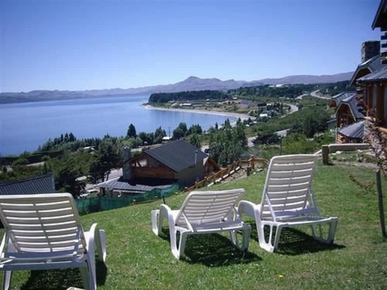 Lodge Caba�as Chesa Engadina