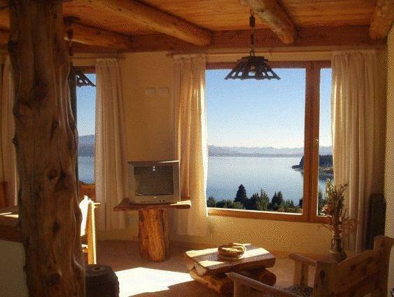 Lodge Caba�as Chesa Engadina