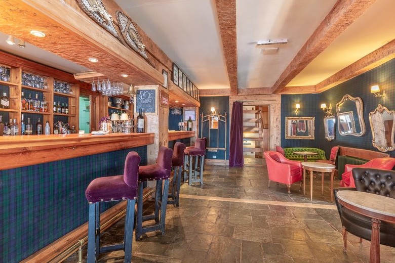 Hotel Pire Hue Lodge