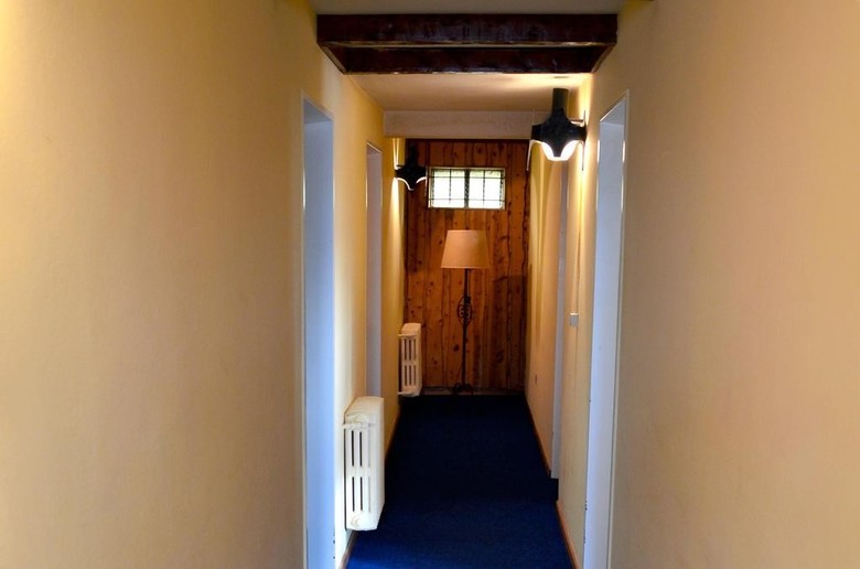 Posada Hoster�a G�emes