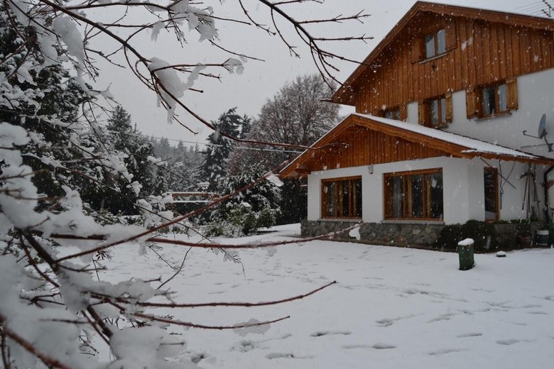 Posada Hosteria Katy