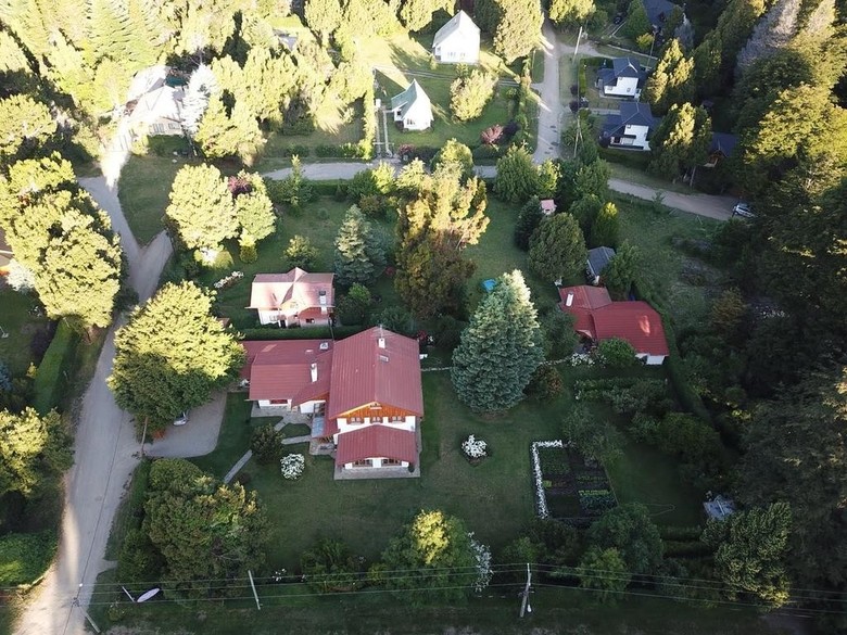 Posada Hosteria Katy