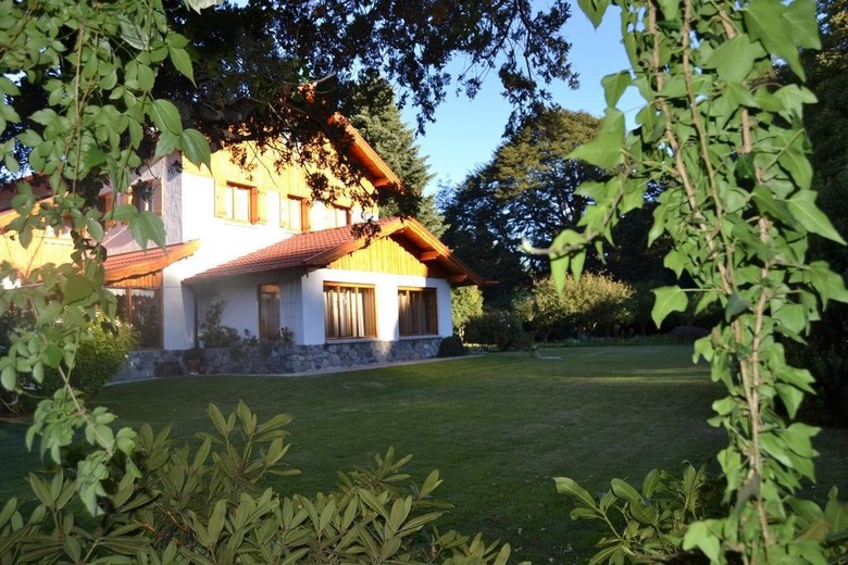 Posada Hosteria Katy
