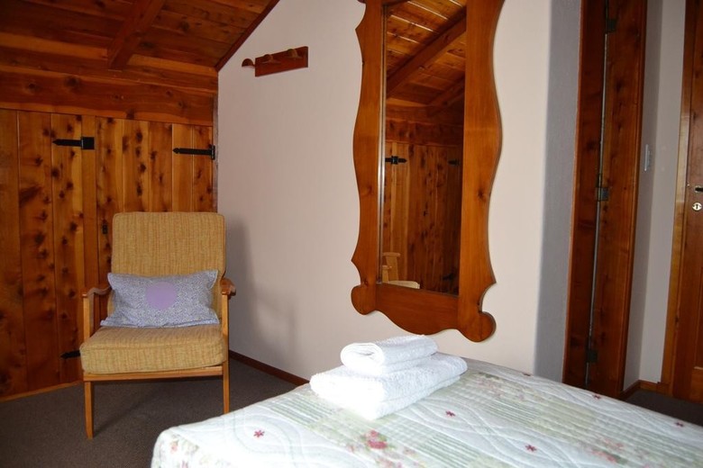 Posada Hosteria Katy