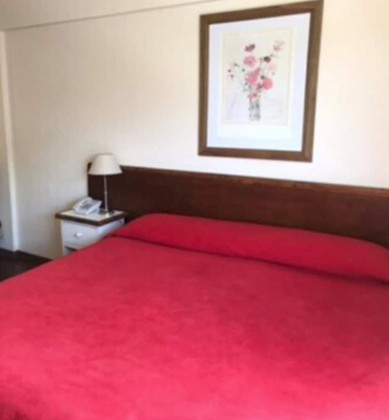Soft Bariloche Hotel