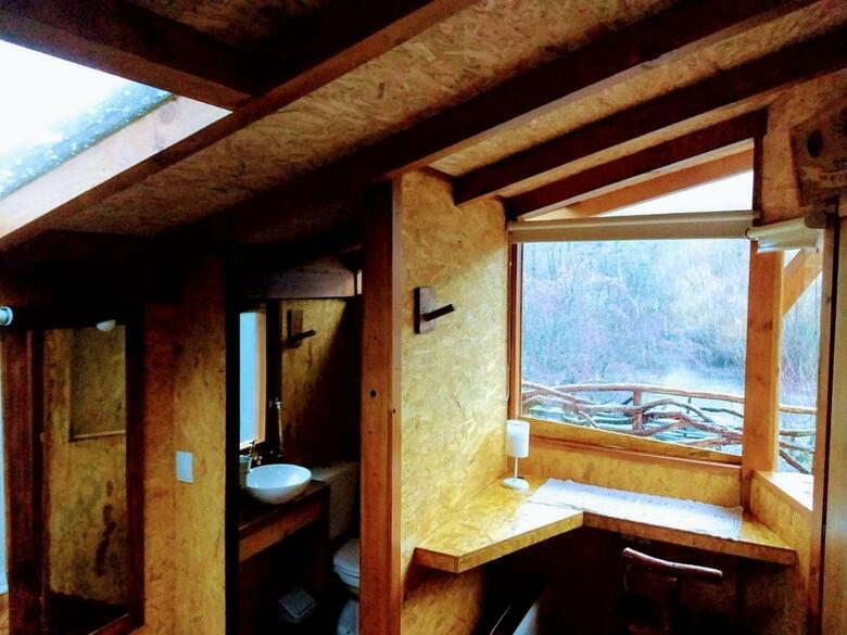 Hostel Los Coihues