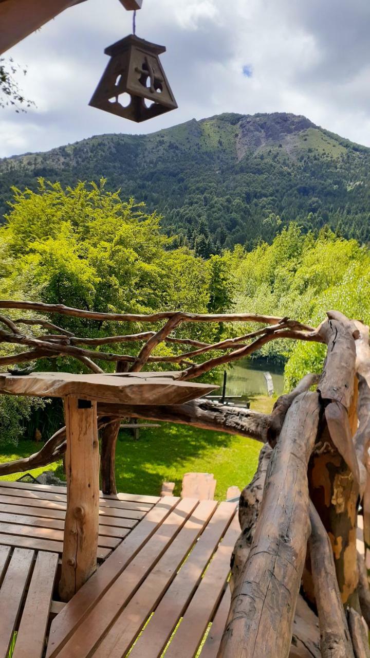 Hostel Los Coihues
