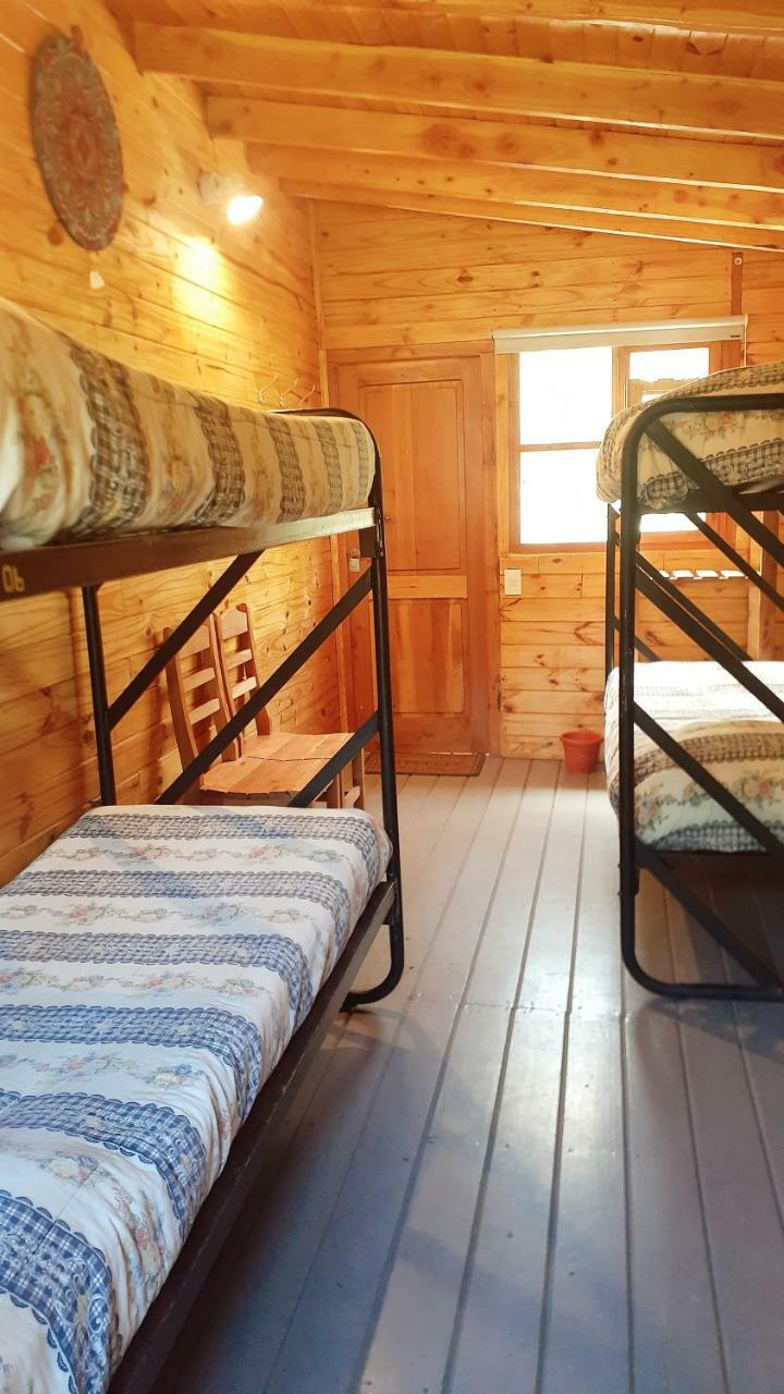 Hostel Los Coihues
