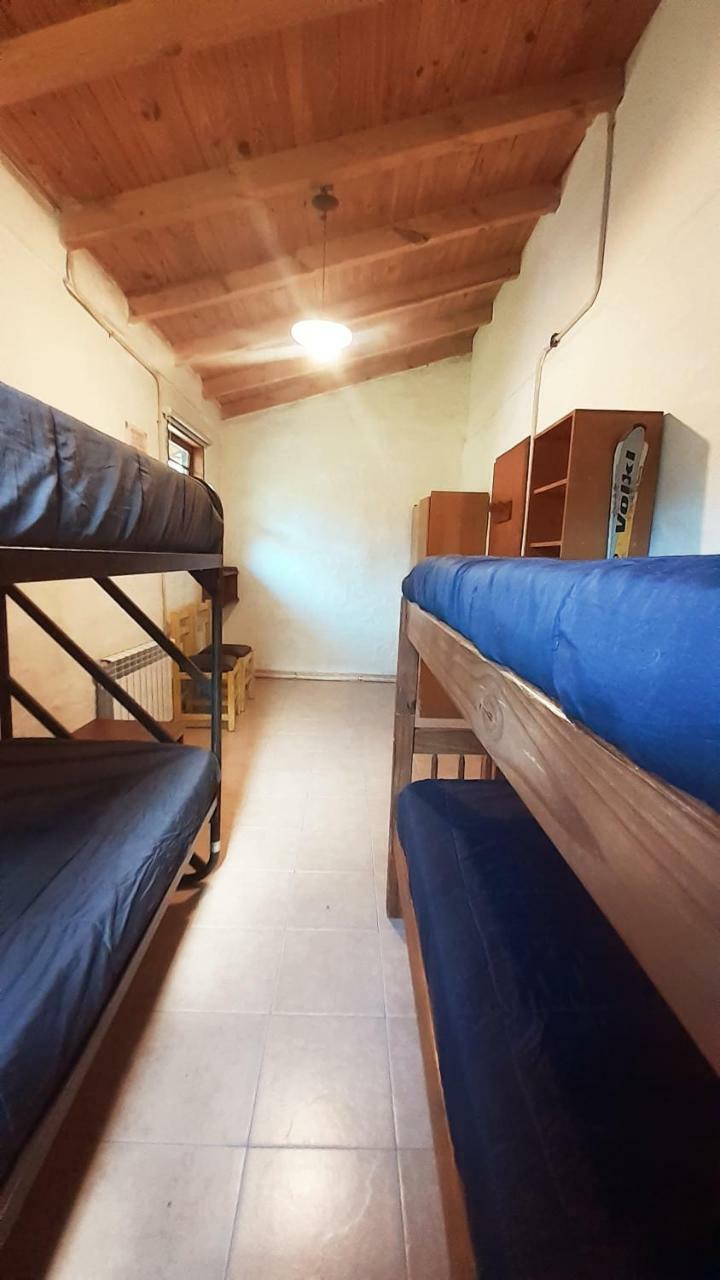 Hostel Los Coihues