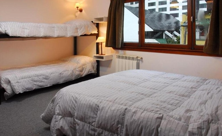 Hostel Los Troncos