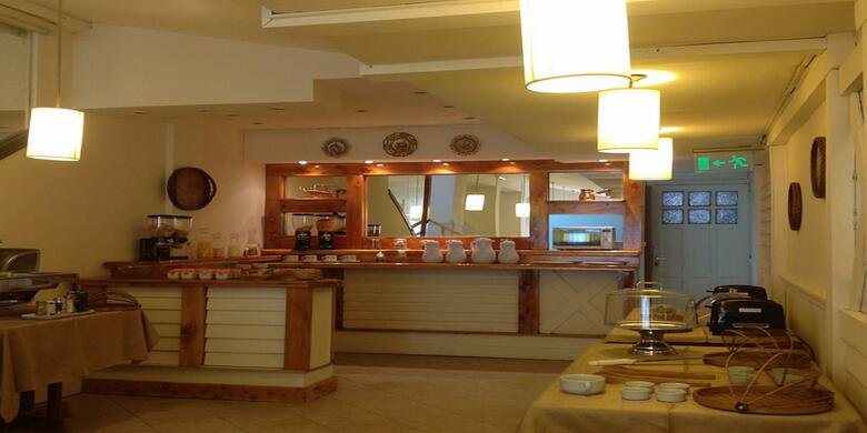 Hotel Cottbus