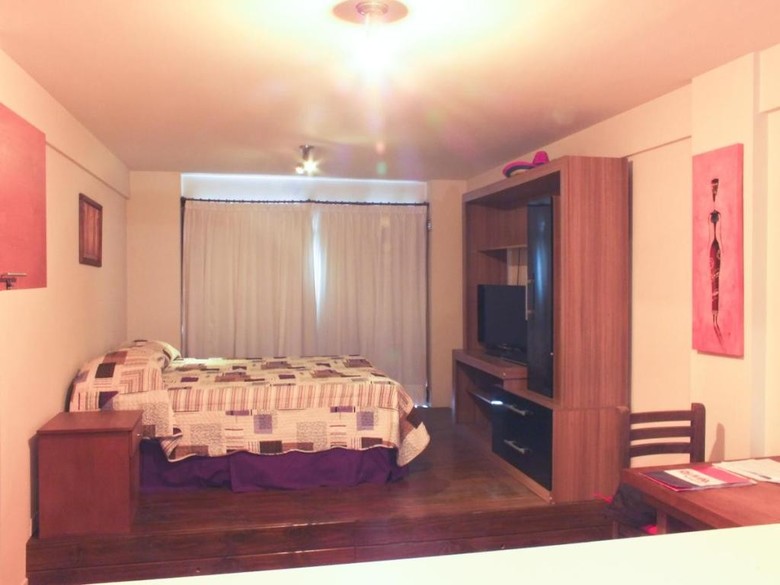 Apartamento Nexos Bariloche