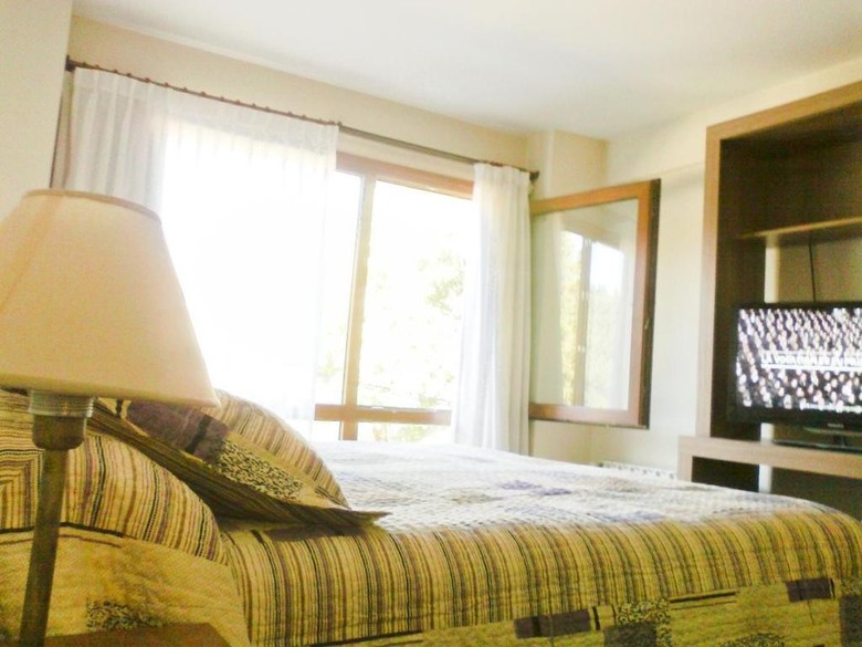 Apartamento Nexos Bariloche