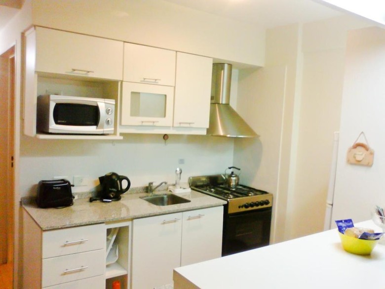 Apartamento Nexos Bariloche