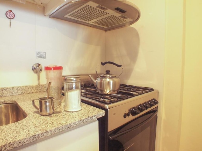 Apartamento Nexos Bariloche