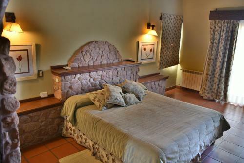 La Casa De La Bodega - Wine Boutique Hotel