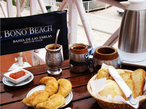 Hotel Del Bono Beach Complejo Bahia