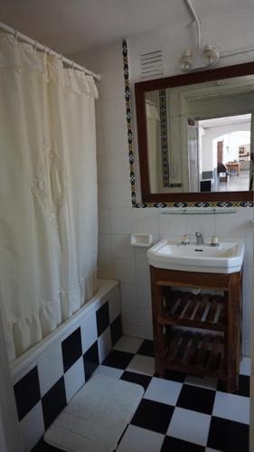 Hotel Estancia Yapeyu