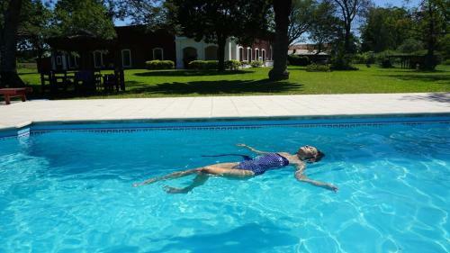 Hotel Estancia Yapeyu