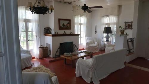 Hotel Estancia Yapeyu