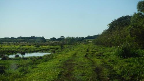 Hotel Estancia Yapeyu