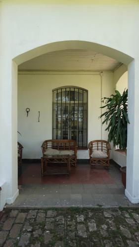 Hotel Estancia Yapeyu
